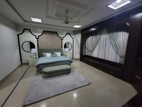 edge villas Bed and Breakfast in Islamabad