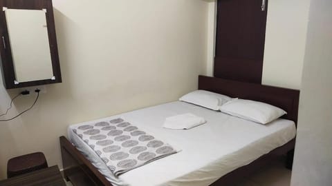 Puducherry Residency Bed and Breakfast in Puducherry