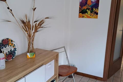 Little apartment in Dolomiti Apartment in Friuli-Venezia Giulia