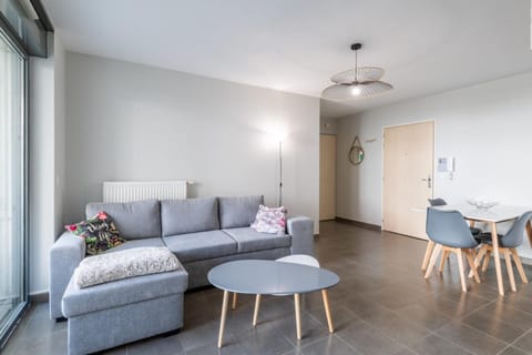Cap Eden du lac furnished apartment Apartment in Aix-les-Bains