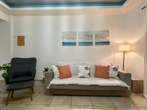 Efi's Home Appartamento in Corfu