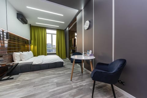 Luxury apartments GREAT Condo in Kiev City - Kyiv