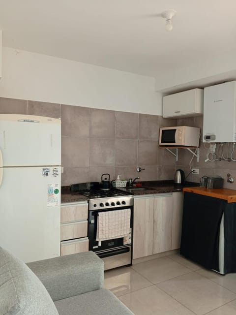 Buena Vista Appartement in Alta Gracia