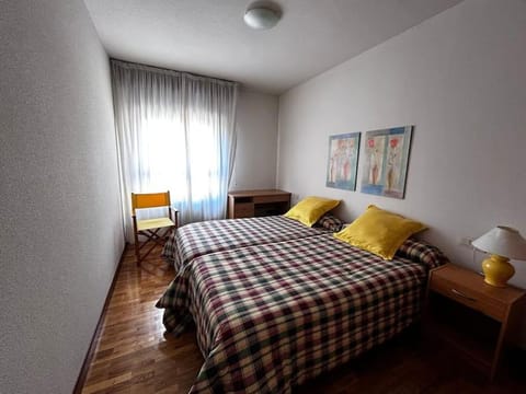 Barañain Apartment in Pamplona