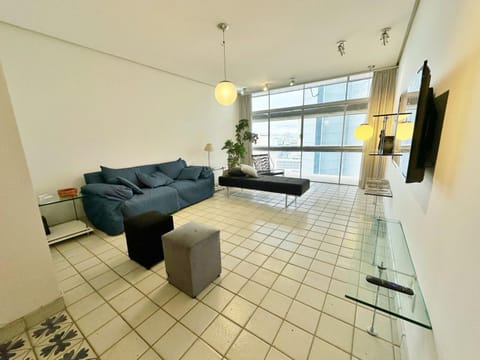 Vem pro Copan - No precinho Apartment in Sao Paulo City