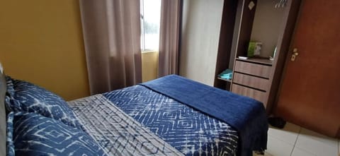 Apartamento Jasmim Apartment in Manaus