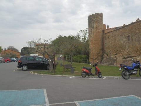 Empordà Apartamento- Peratallada Condo in Peratallada