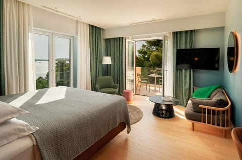 Beautiful Villa Crystalsea 2 with a pool in Hvar Villa in Hvar