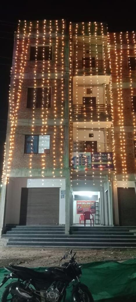 BHUMI HOME STAY Apartamento in Varanasi