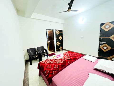 BHUMI HOME STAY Appartamento in Varanasi