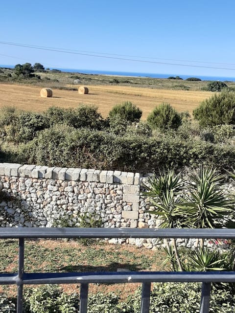 Balcony/Terrace, Garden view, Sea view