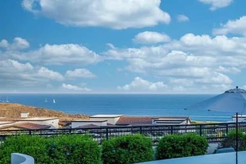 3BD Copala Luxury Villa Private Pool Oceanview Quivira 5-star Amenities House in Cabo San Lucas