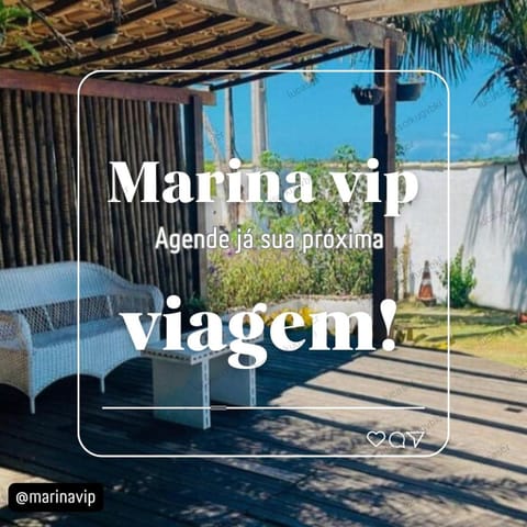 Casa Marina VIP House in Armacao dos Buzios