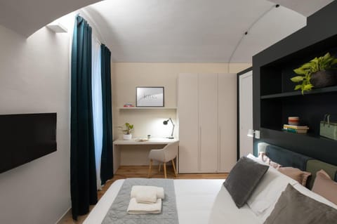 Il Bunbunin di Piazza Vittorio Bed and Breakfast in Turin