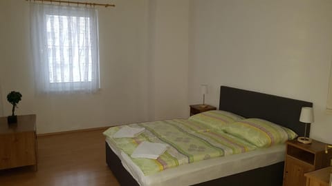 Apartmány Račianska Apartment in Bratislava