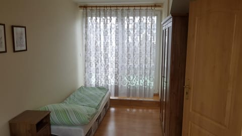 Apartmány Račianska Apartment in Bratislava