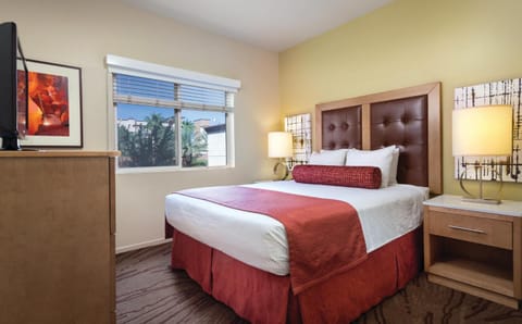 Las Vegas Blvd Resort Condos - By WorldMark Apartment in Paradise