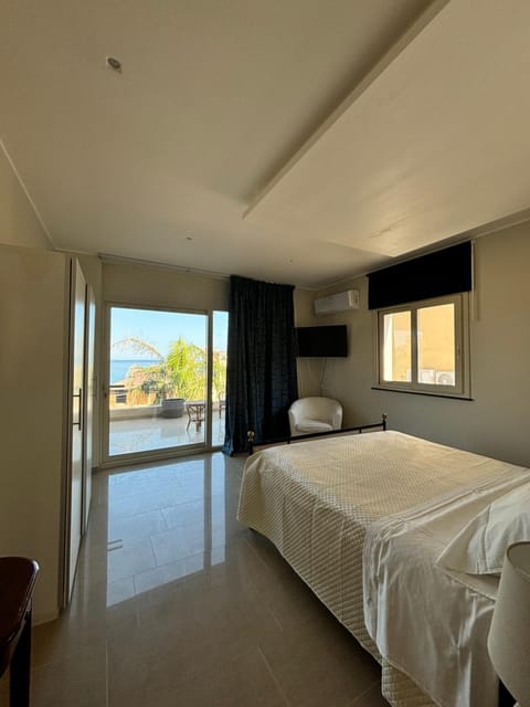 IG - Holiday Apartments "Villa Don Antonio" Apartment hotel in Naxos