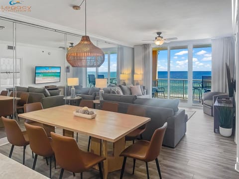 Azure #613 House in Okaloosa Island