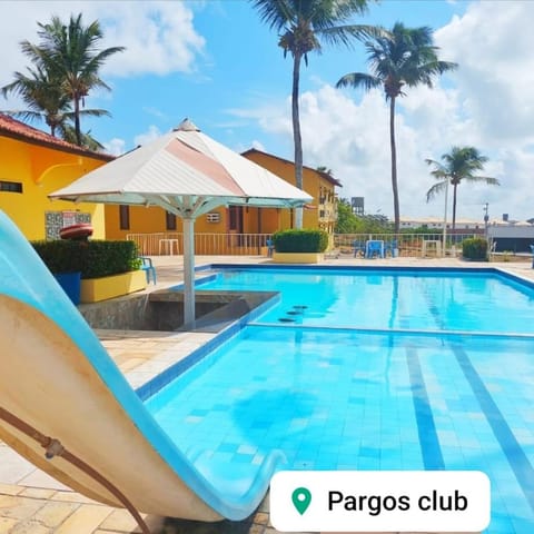 Pargos Club de Salinas Hotel in State of Pará