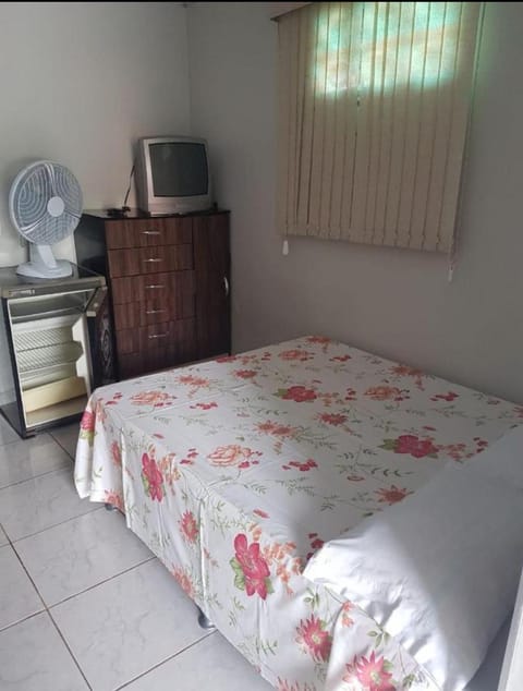 Pousada Econômica Bed and Breakfast in Uberlândia