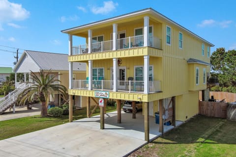 Casa De House in Gulf Shores