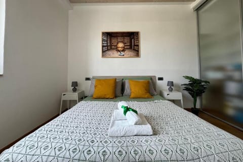 [Design Moderno in Riva al Mare] Wi-Fi Parcheggio Apartment in Porto San Giorgio