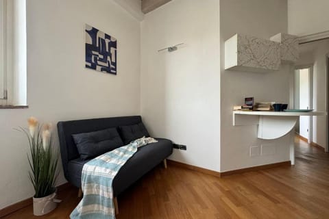 [Design Moderno in Riva al Mare] Wi-Fi Parcheggio Apartment in Porto San Giorgio