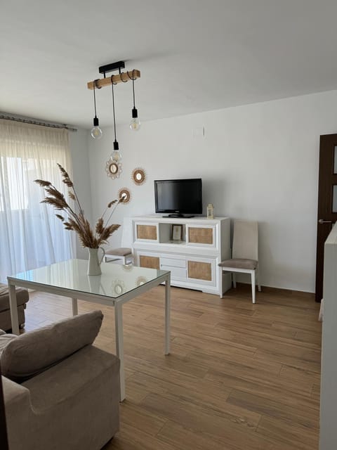 Alojamiento Carioca Apartamento in Almodóvar del Río