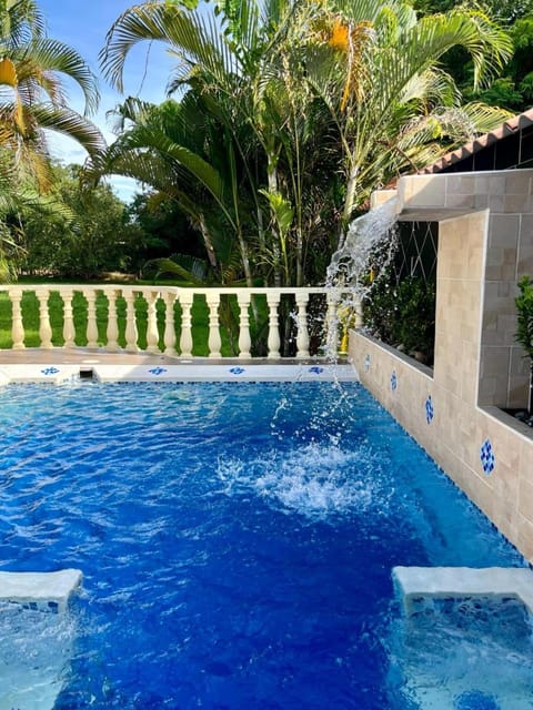 Day, Pool view, Swimming pool