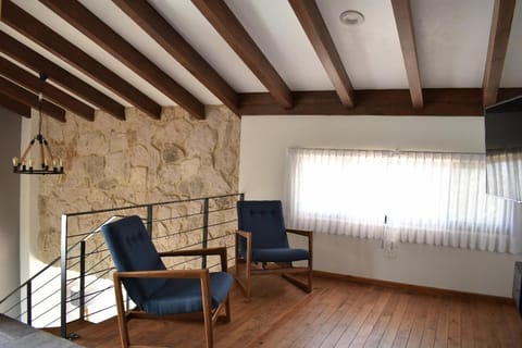 Loft Montenegro Haus in Aguascalientes