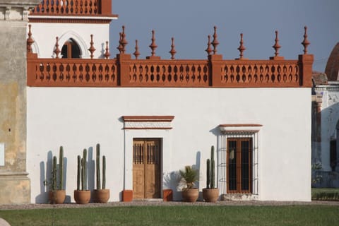 Hacienda Zotoluca, Hidalgo, México Hotel in Hidalgo, Mexico