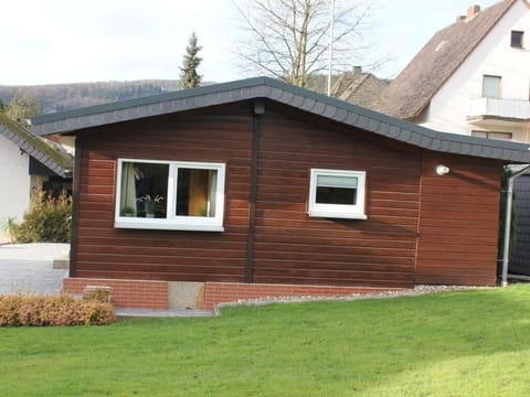 Bittner Modern retreat House in Arnsberg