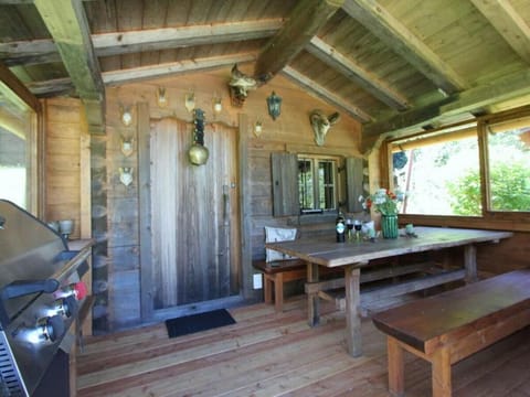 Other, Dining area