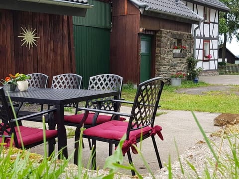 Other, Dining area