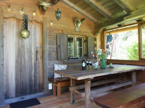 Other, Dining area