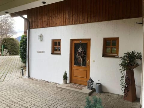 Chalet Salzeder Modern retreat House in Bad Reichenhall