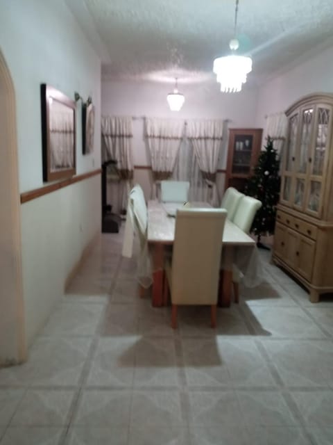 Mumatt’s Guesthouse Vacation rental in Port Antonio