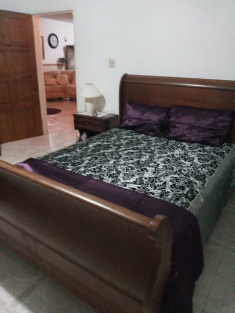 Mumatt’s Guesthouse Vacation rental in Port Antonio