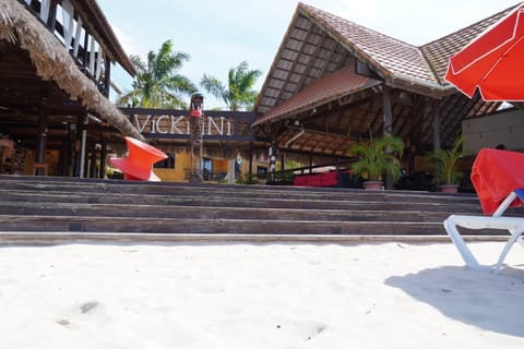 VickiTini Beach Resort Resort in Westmoreland Parish