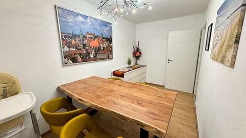 T&T Panorama Apartment Apartment in Ulm