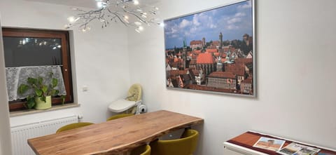 T&T Panorama Apartment Apartment in Ulm