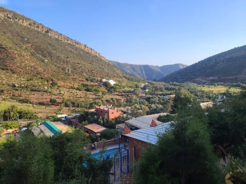 Auberge le Refuge Inn in Souss-Massa