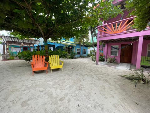 Sea n sun Guest House Bed and breakfast in Belize District