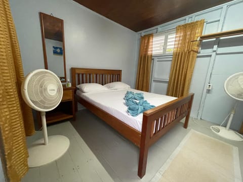 Sea n sun Guest House Bed and breakfast in Belize District