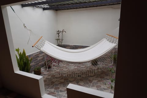 Confortable casa tradicional House in San Carlos