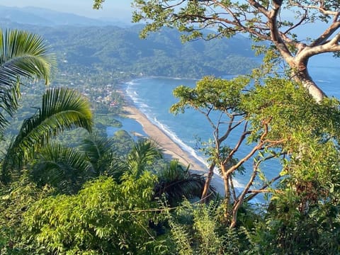 Casa Taller Chambre d’hôte in Lo de Marcos