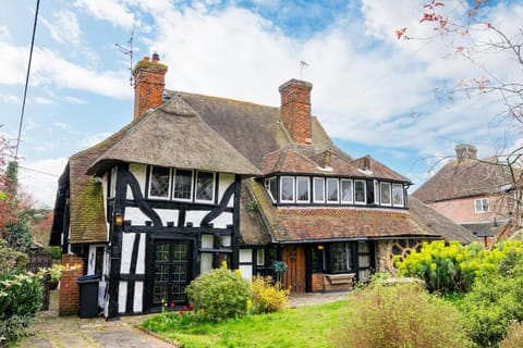 Cottage in Whitstable Villa in Whitstable