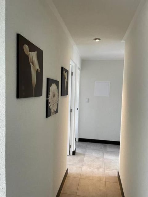 Apartamento cómodo y exclusivo Condo in Villa Nueva