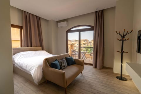 Sleep inn apart-hotels New Cairo Egypt Apartment hotel in New Cairo City